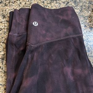 Lululemon joggers